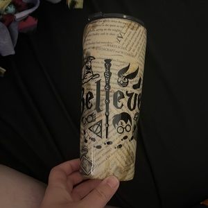 Harry Potter Cup